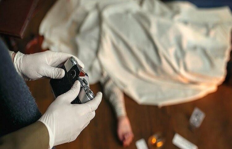 Detenido multimillonario ruso sospechoso de encargar un asesinato