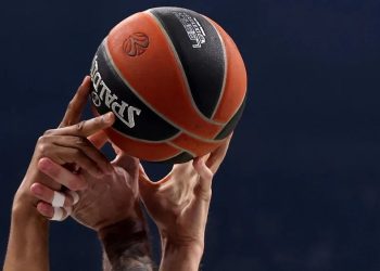 La Euroliga reanudará los partidos en Israel a partir del 1 de diciembre