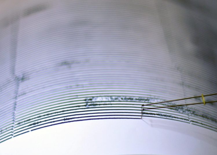 Un terremoto de magnitud 5,4 sacude la provincia china de Sichuan sin provocar víctimas