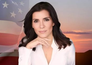 Leah Campos, nueva embajadora de EEUU en RD, llegará al país el miércoles