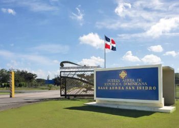 Fuerza Aérea domina medallero de los  juegos deportivos para cadetes y guardiamarinas