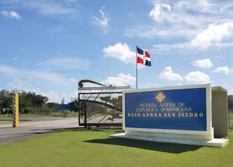 Fuerza Aérea domina medallero de los  juegos deportivos para cadetes y guardiamarinas