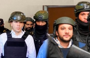 Corrupción, Estafa contra el Estado y Lavado de Activos: MP presenta acusación contra Hugo Beras, Jochi Gómez e implicados en Operación Camaleón