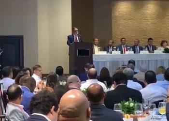 “Competencia desleal china está asfixiando al comercio dominicano”, denuncia Iván de Jesús García