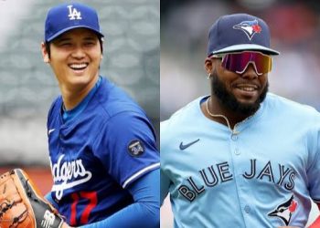 Dodgers y Azulejos se preparan para un Clásico de Otoño lleno de historia e intriga