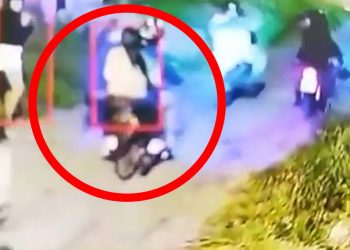 Una joven recibe un disparo en la cabeza al salir de una fiesta en Argentina