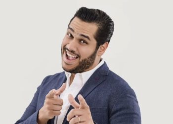 Juan Carlos Pichardo nuevo integrante de La Casa de Alofoke 2