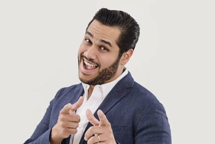 Juan Carlos Pichardo nuevo integrante de La Casa de Alofoke 2