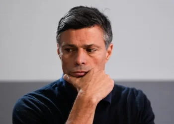 Leopoldo López asegura que retirada de su nacionalidad venezolana «no es un hecho aislado»