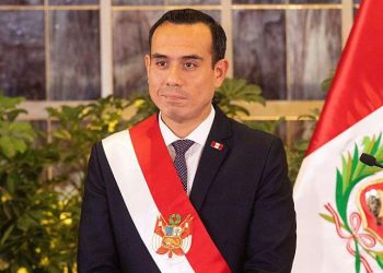 El Gobierno de Perú declara el estado de emergencia en Lima y el Callao