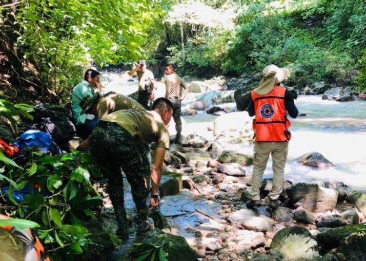 Las lluvias en Honduras dejan 16 muertos y 34.073 afectados desde finales de septiembre