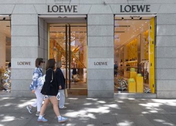Bruselas multa a Gucci, Chloé y Loewe con 157 millones de euros por fijar precios de venta