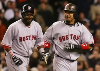 Dominicanos MVP en Series Mundiales: Una Lista de Honor