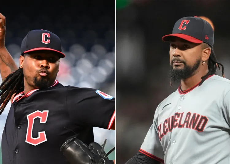 LIDOM prohíbe inscripción de Emmanuel Clase y Luis Ortiz para la temporada 2025-26