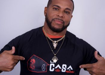 Luis Polonia sobre su pareja: “Las amigas que ella tiene son unas recuas dañinas”