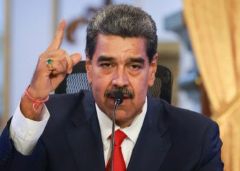 Maduro avisa sobre un «ejercicio especial organizativo» de la Fuerza Armada y las milicias