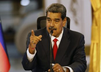 Venezuela acoge encuentro parlamentario del Caribe ante despliegue «extravagante» de EEUU
