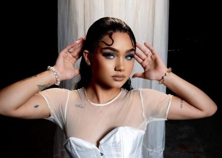 Ministerio Público solicita prisión preventiva para Masha y un hombre acusados de tráfico de marihuana