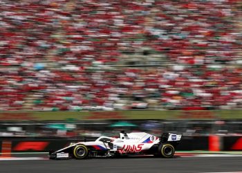 Gran Premio de México de F1 generará más de 217 millones de dólares en gasto turístico
