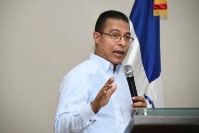 Miguel Camacho a la oposición: «Fájense a trabajar y dejen de lado las mentiras»