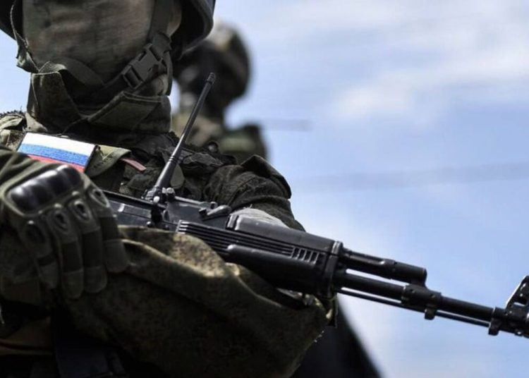 Muere una civil rusa en la región fronteriza de Kursk tras el ataque de un dron ucraniano