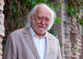 El húngaro László Krasznahorkai, Premio Nobel de Literatura 2025