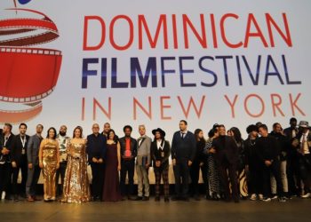 Festival de Cine Dominicano de Nueva York presenta 70 filmes con géneros variados