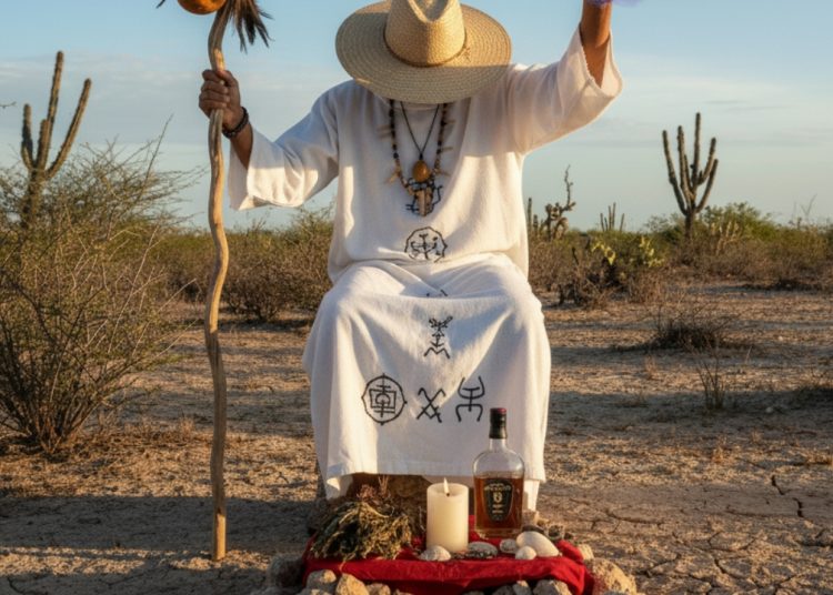 Imponen garantía económica a supuesto brujo acusado de estafa millonaria en Azua