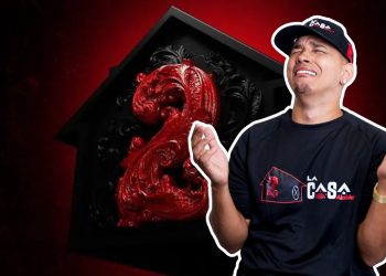 JD Con su Flow: “Alofoke es un duro, me tiene fundío”