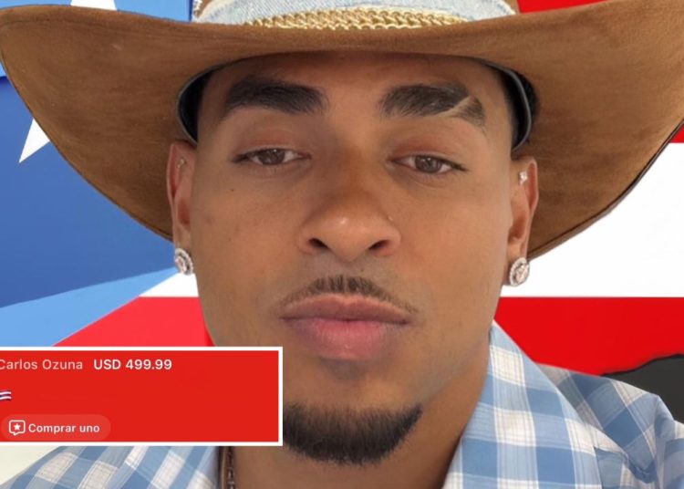 Ozuna cumple su promesa y apoya con a Michael y Jlexis en “La Casa de Alofoke 2”