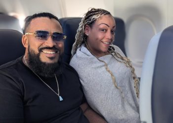 La Casa de Alofoke conquista a los latinos en el exterior, confiesa pareja de médicos radicados en Miami