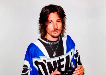 Danny Ocean profesa públicamente en Billboard su amor por RD: “Mi sueño es retirarme en Dominicana”