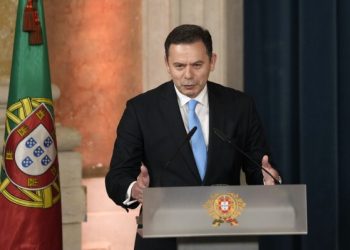 Portugal confirma un cuarto nacional que iba en la flotilla y que fue detenido por Israel