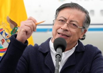 Petro anuncia que no asistirá a la Cumbre de las Américas de República Dominicana