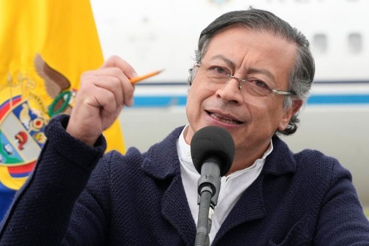 Petro anuncia que no asistirá a la Cumbre de las Américas de República Dominicana