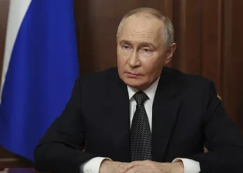 Putin retira a Rusia del acuerdo con EE.UU. de eliminación de excedentes de plutonio