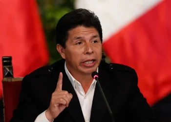Pedro Castillo insiste en que aún es presidente de Perú y que su destitución fue ilegal