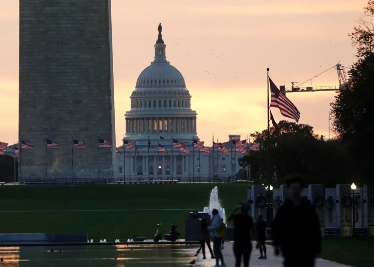 Extensión del cierre de Gobierno en EE.UU. amenaza la difusión de nuevos datos económicos