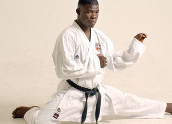 Rubel Salomón será exaltado al Pabellón de la Fama del Deporte Dominicano