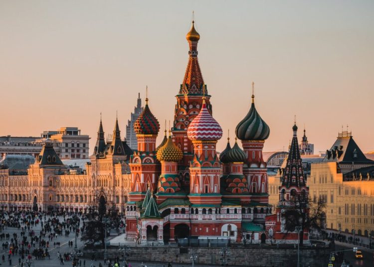 Rusia ha retirado la ciudadanía a casi 3.000 personas en dos años y medio