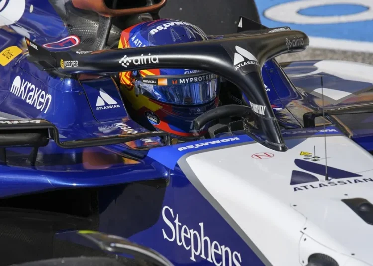 Fórmula Uno: Sainz perderá cinco puestos en la parrilla de México por el incidente con Antonelli en EEUU