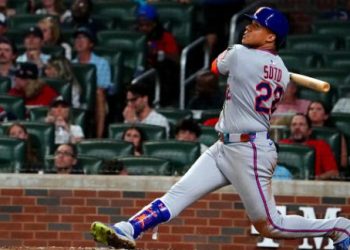 Juan Soto, primer jugador en ganar dos veces el Premio Juan Marichal