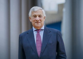 Tajani dice que Israel quiere repatriar a los miembros de la Flotilla a Londres y Madrid