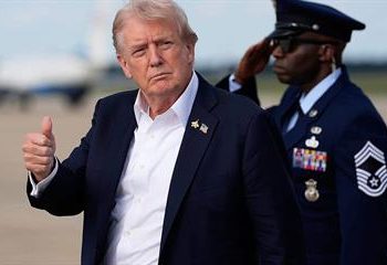 Trump declara un «conflicto armado» formal contra los carteles de la droga