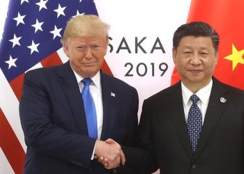 China amplía restricciones a unas exportaciones clave antes de la crucial reunión entre Xi y Trump