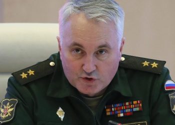 Diputado ruso apoya participación de mercenarios cubanos en la guerra en Ucrania