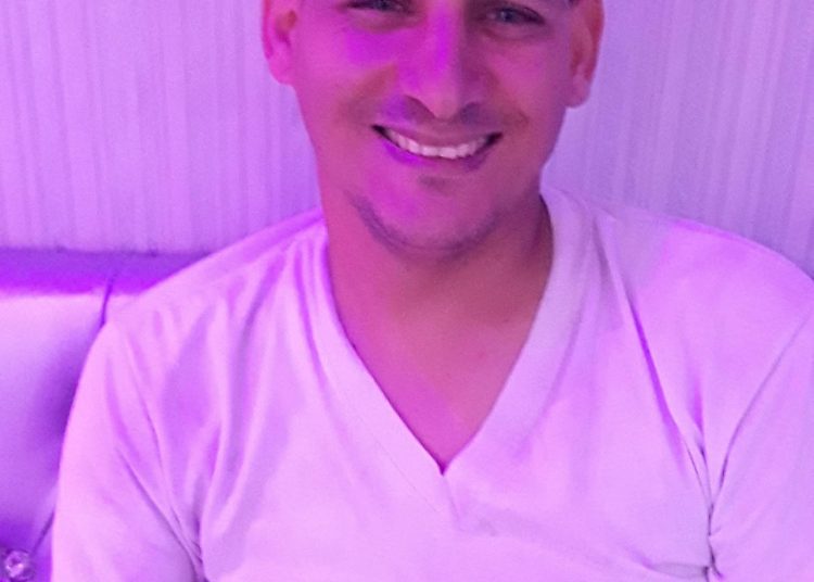 Familia solicita ayuda para cirugía de afectado por explosión de tanque de gas