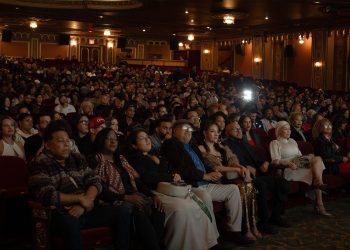 Dominican Film Festival in New York 2025 inicia con más de 3,000 asistentes