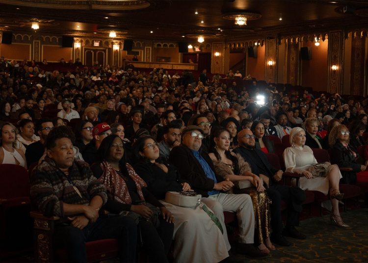 Dominican Film Festival in New York 2025 inicia con más de 3,000 asistentes