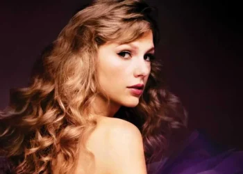 Taylor Swift rompe récord de streaming en Spotify, en el primer día de estreno de su disco
